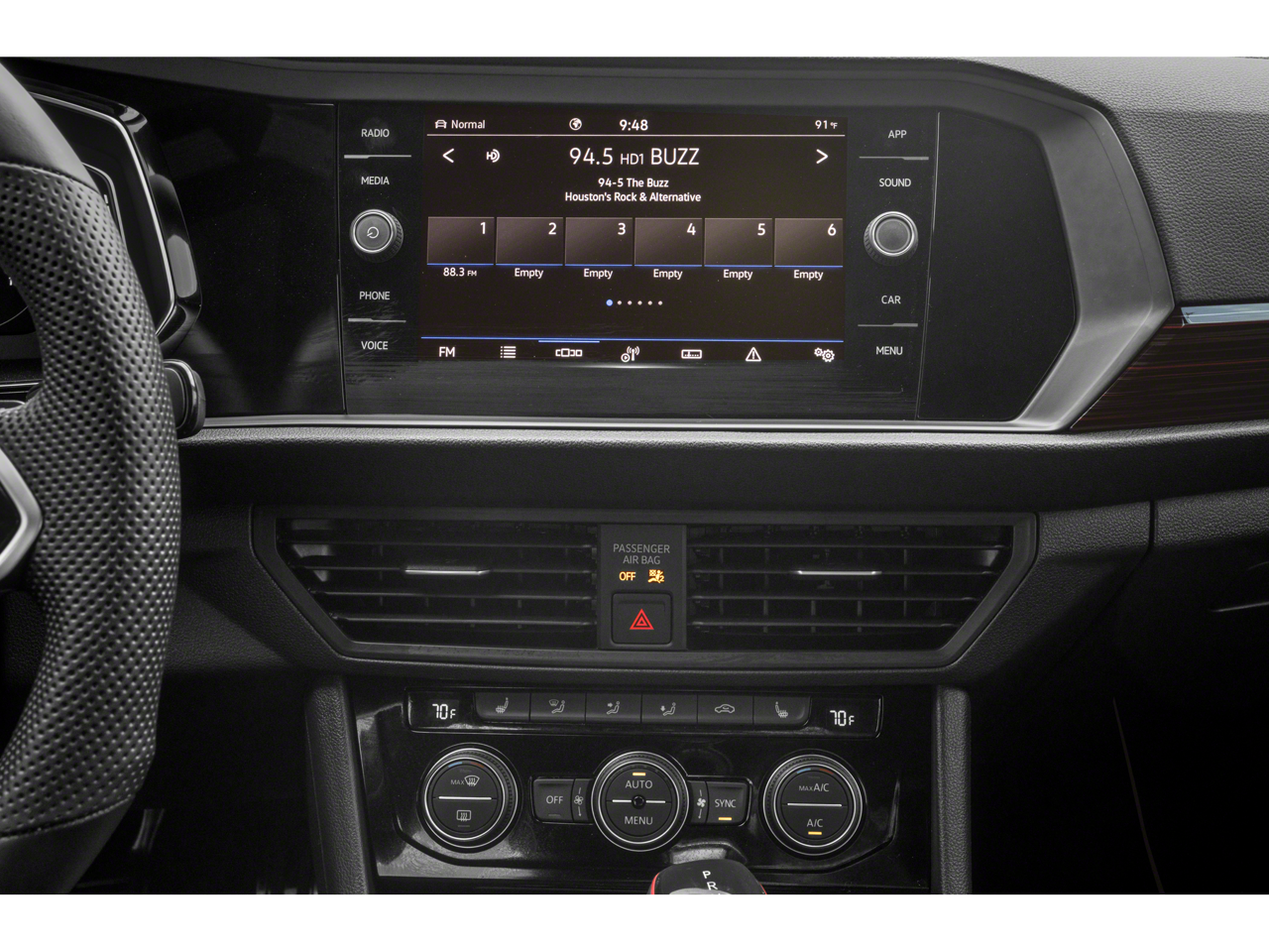 2022 Volkswagen Jetta GLI Autobahn