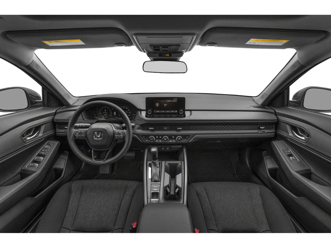 2023 Honda Accord Sedan EX