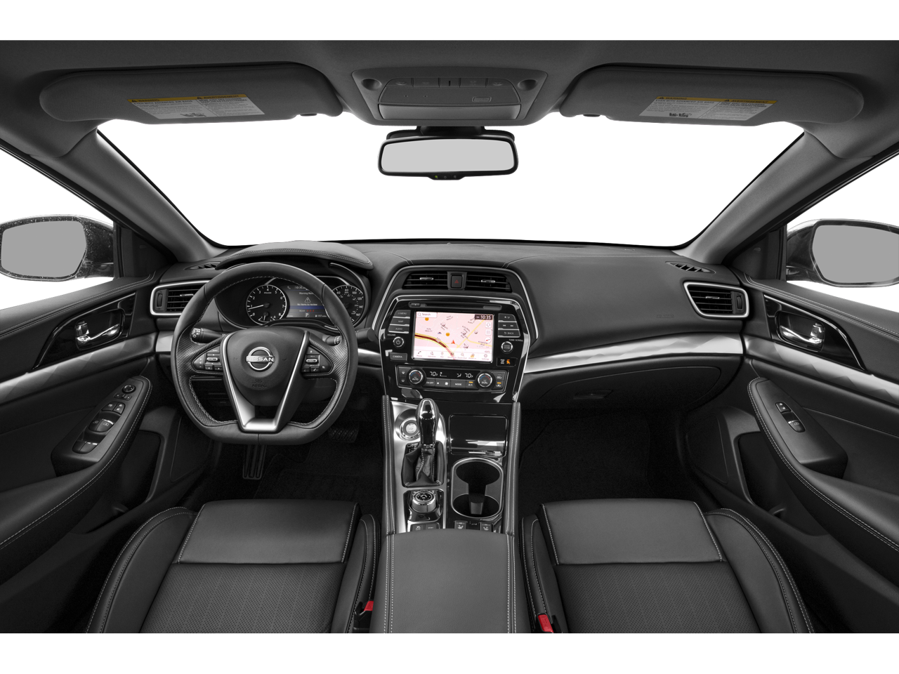 2023 Nissan Maxima 3.5 SL