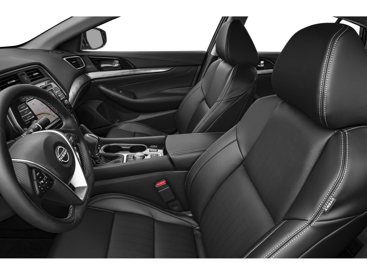 2023 Nissan Maxima 3.5 SL