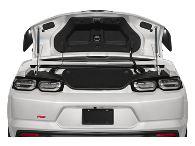 2024 Chevrolet Camaro Base