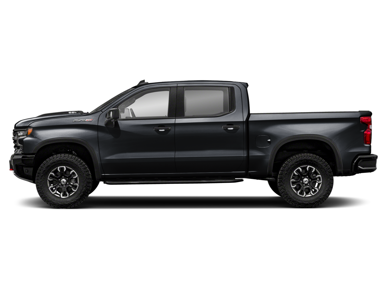 2024 Chevrolet Silverado 1500 Base
