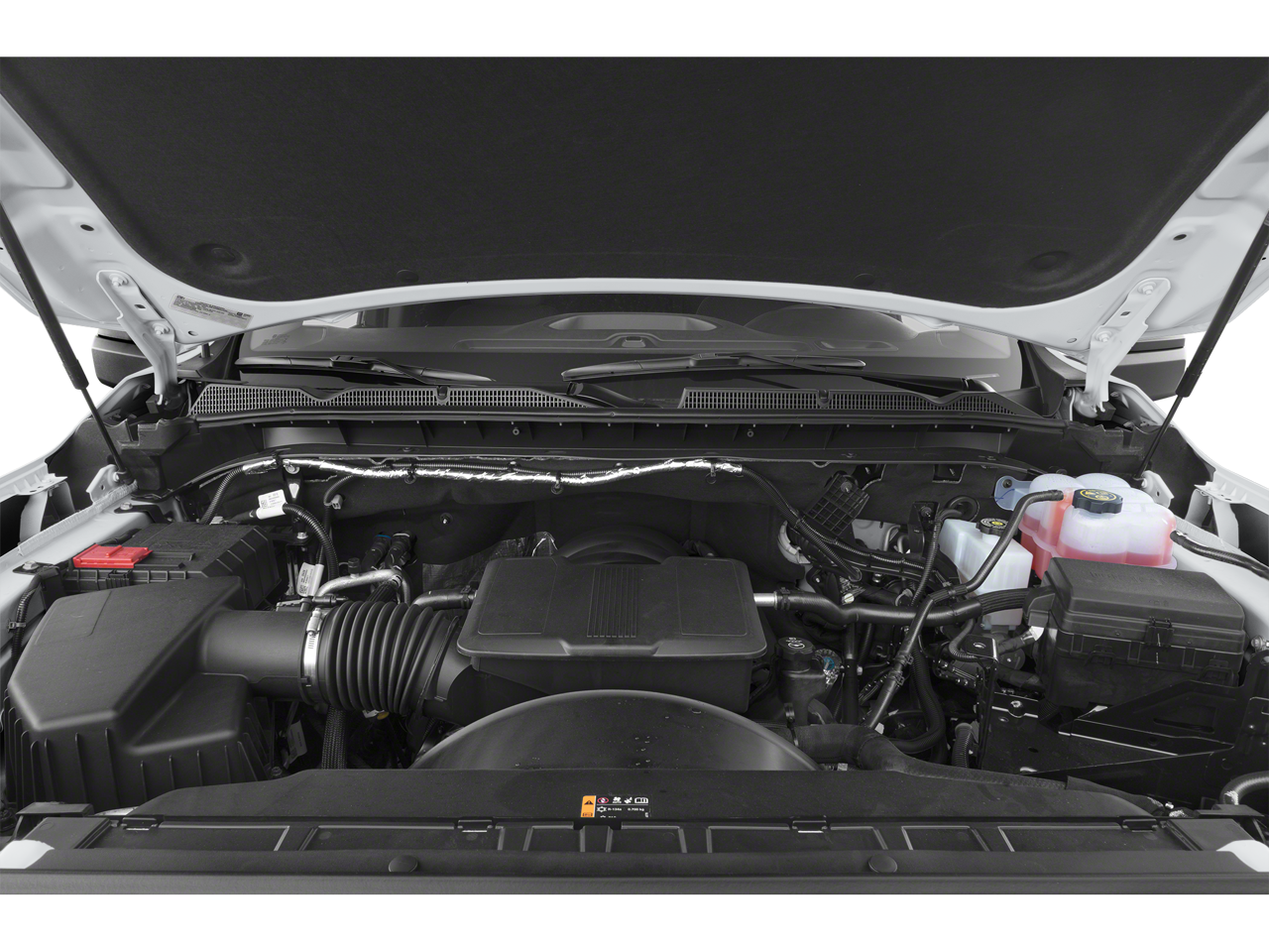 2024 GMC Sierra 2500 HD AT4X