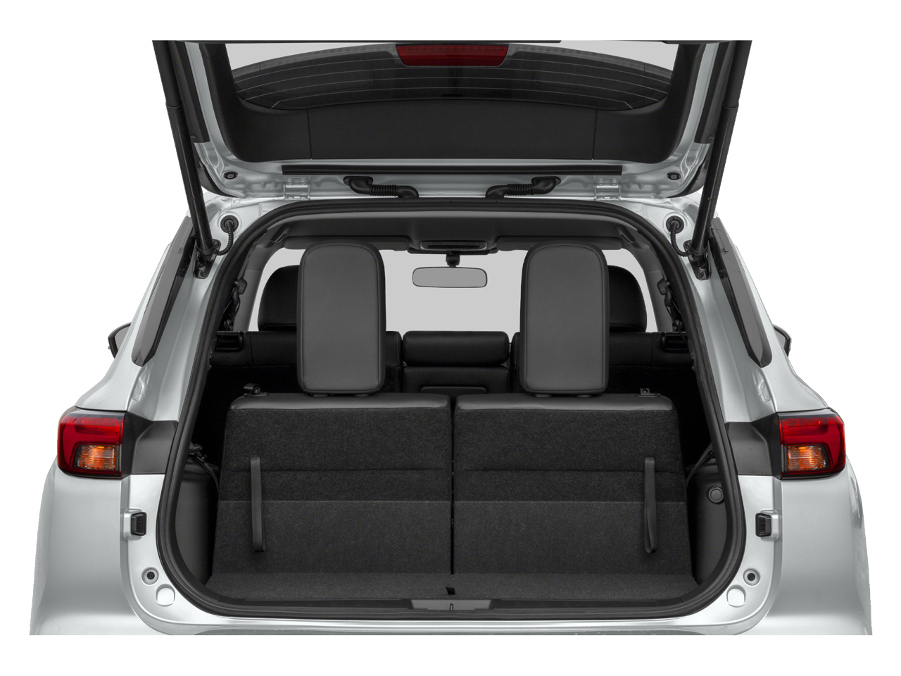 2024 Mitsubishi Outlander SE Black Edition