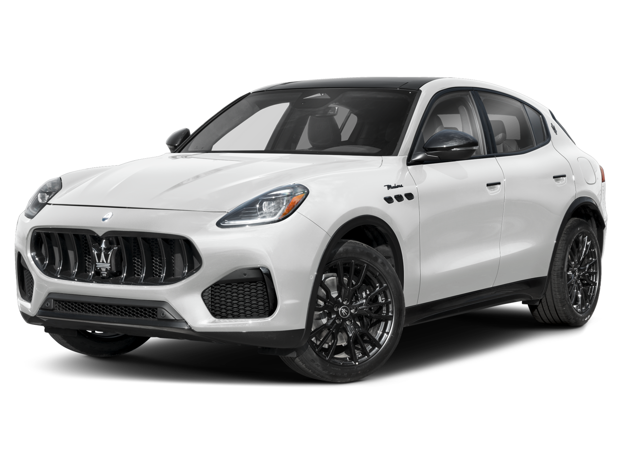 2025 Maserati Grecale 2.0 MHEV MODENA AUTO 4WD's photo