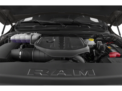 2025 RAM 1500 Limited LongHorn