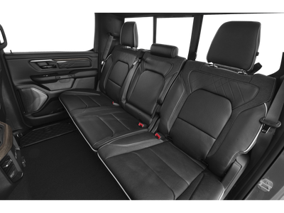 2025 RAM 1500 Limited LongHorn