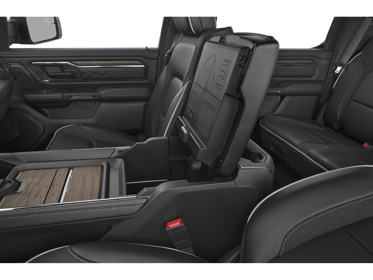 2025 RAM 1500 Limited LongHorn