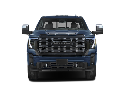 2026 GMC Sierra 2500 HD Base