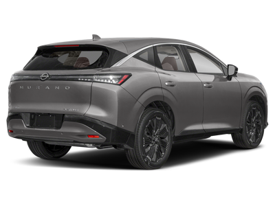 2026 Nissan MURANO Base