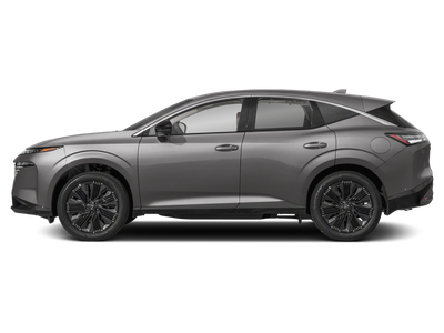 2026 Nissan MURANO Base