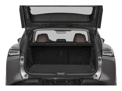 2026 Nissan MURANO Base