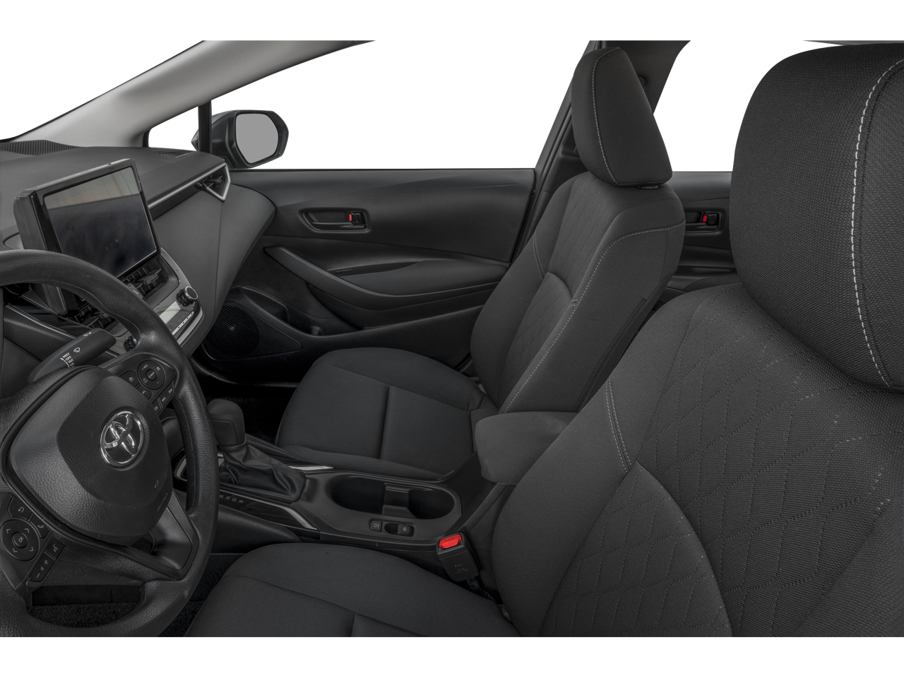 2026 Toyota Corolla LE - Photo 6