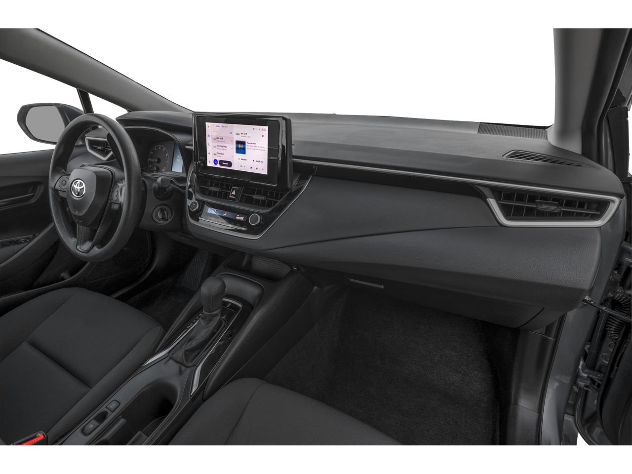 2026 Toyota Corolla LE - Photo 11