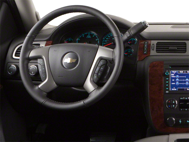 2010 Chevrolet Suburban Base