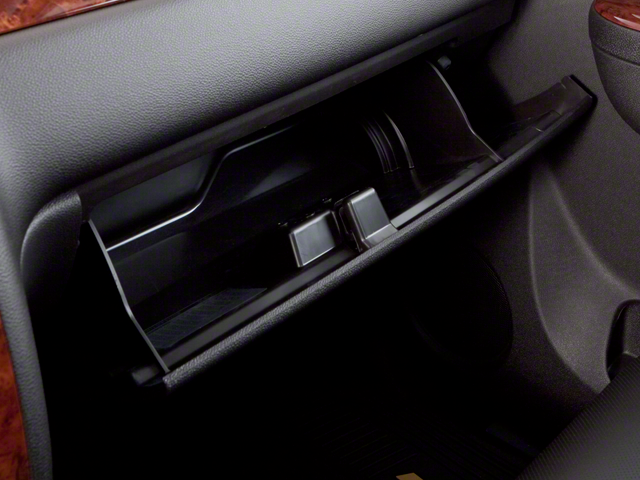 2010 Chevrolet Tahoe LT