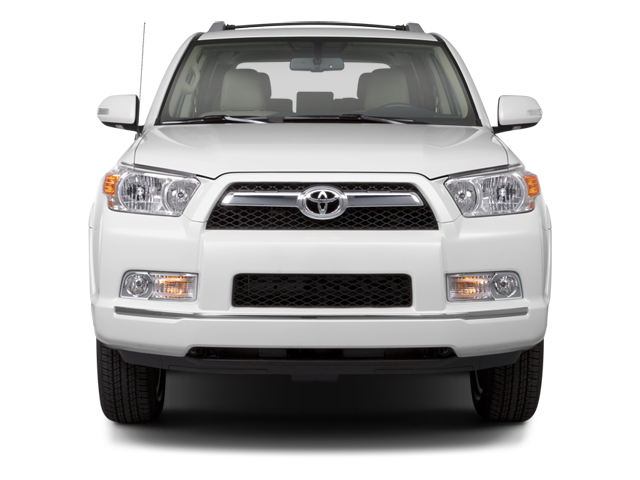 2010 Toyota 4Runner Limited