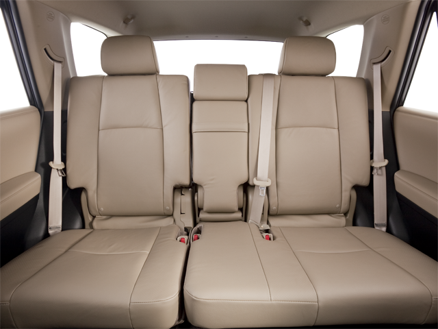 2010 Toyota 4Runner Limited