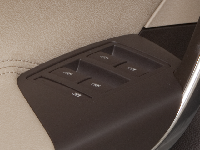 2011 Buick Regal Base