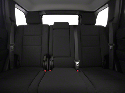 2011 Jeep Grand Cherokee Overland