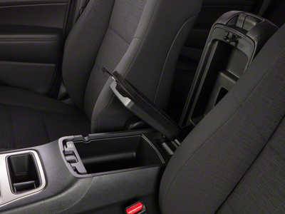 2011 Jeep Grand Cherokee Overland