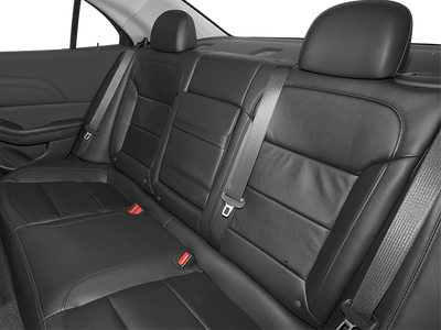 2013 Chevrolet Malibu Base