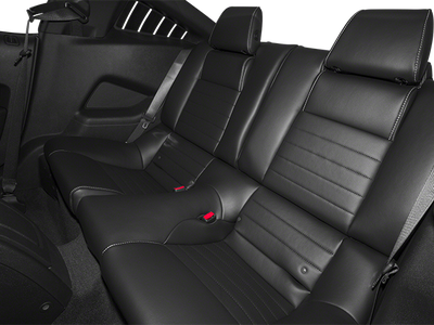 2014 Ford Mustang Base