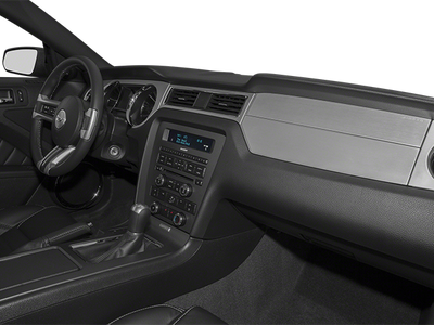 2014 Ford Mustang Base
