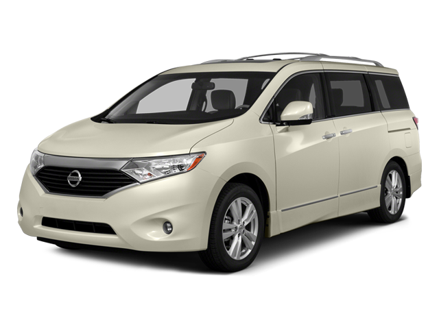 2014 Nissan Quest SL