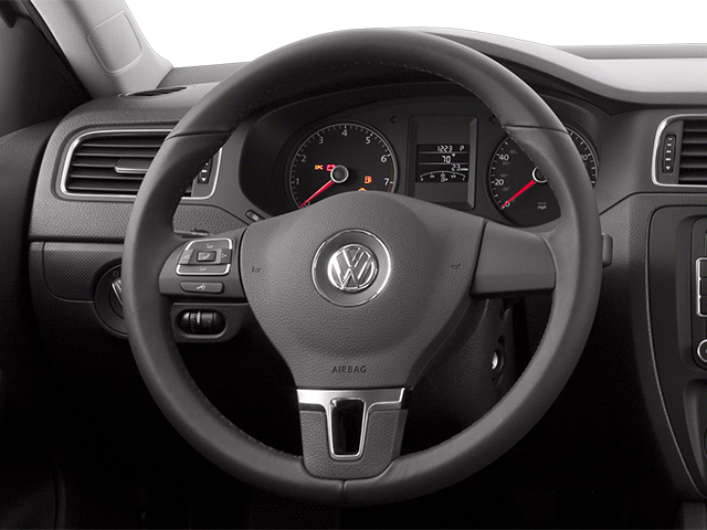 2014 Volkswagen Jetta S