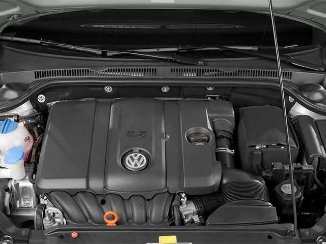 2014 Volkswagen Jetta S