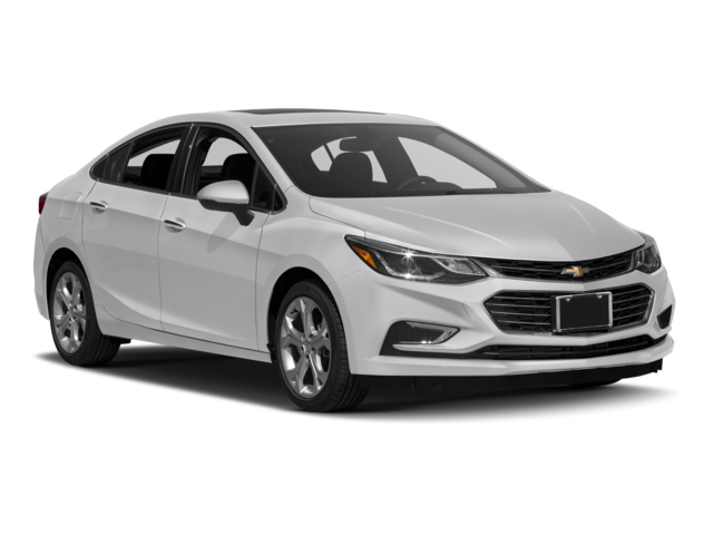 2016 Chevrolet Cruze Premier