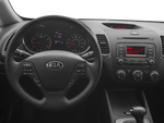 2016 Kia Forte5 LX