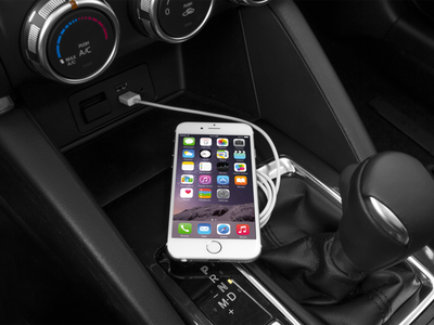 2016 Mazda Mazda CX-5 Touring