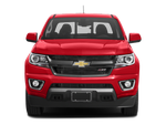 2017 Chevrolet Colorado Base