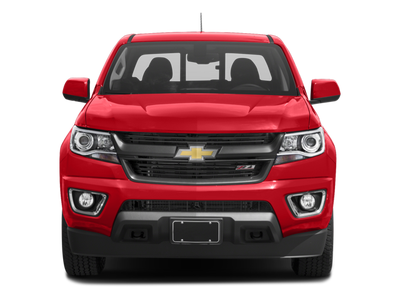 2017 Chevrolet Colorado Base