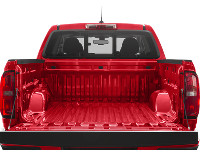 2017 Chevrolet Colorado Base