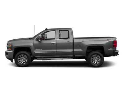 2018 Chevrolet Silverado 3500 HD Base