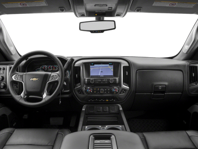 2018 Chevrolet Silverado 3500 HD Base