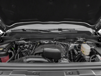 2018 Chevrolet Silverado 3500 HD Base