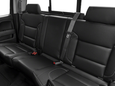 2018 Chevrolet Silverado 3500 HD Base