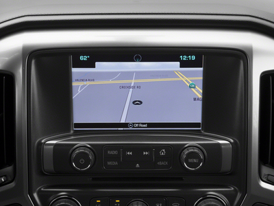 2018 Chevrolet Silverado 3500 HD Base