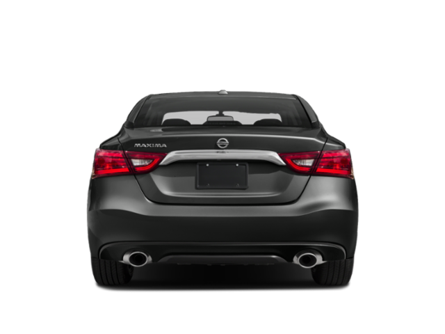 2018 Nissan Maxima 3.5 S