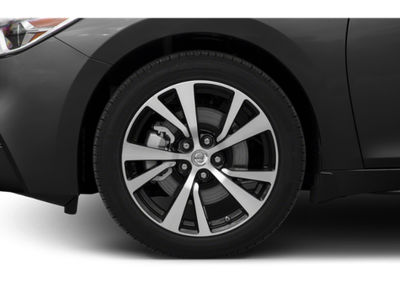 2018 Nissan Maxima 3.5 S