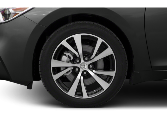 2018 Nissan Maxima 3.5 S