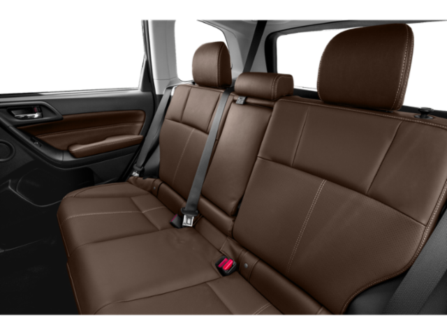 2018 Subaru Forester Touring