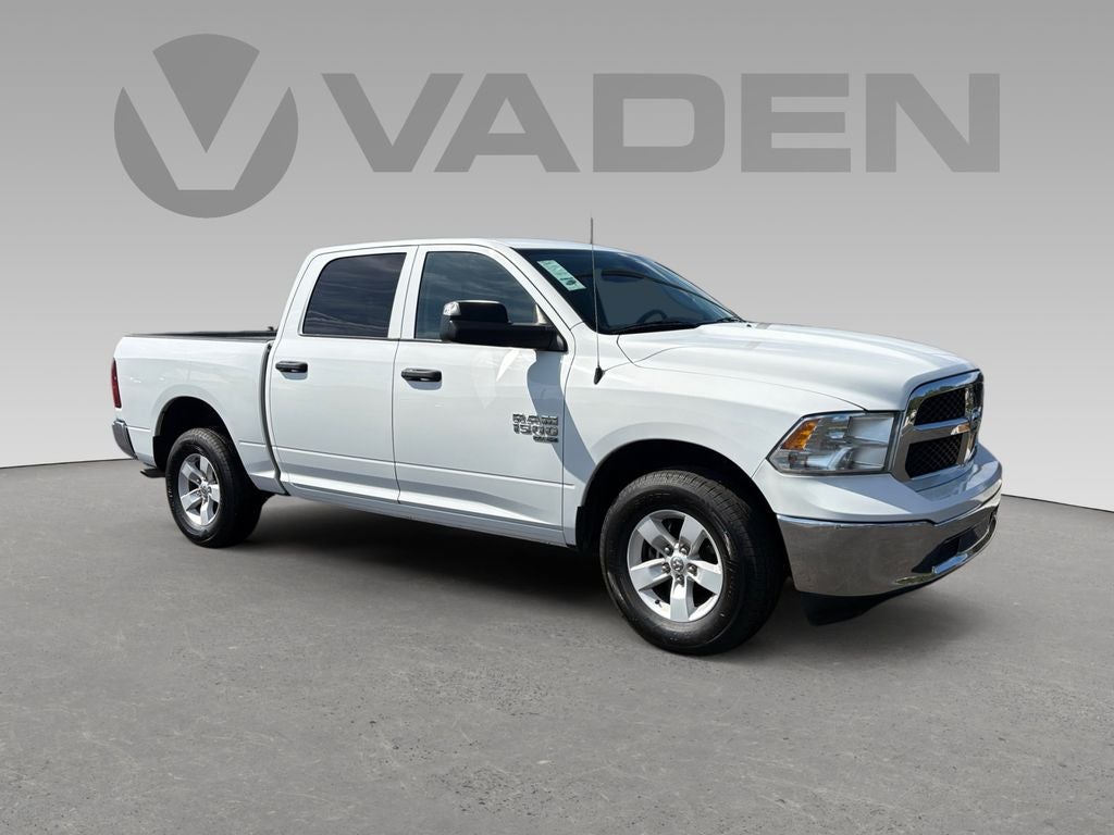 2023 RAM Ram 1500 Classic