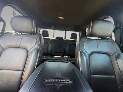 2022 RAM 1500 Limited