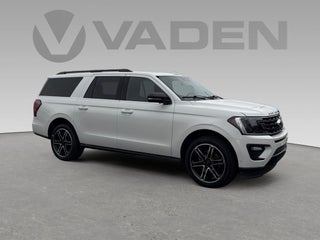 2021 Ford Expedition MAX Limited