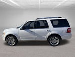 2017 Ford Expedition Platinum